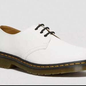 Dr. Martens boots
